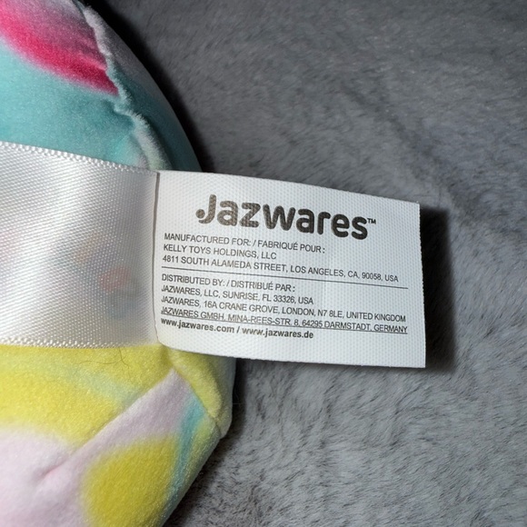 BNWT: 5” Kelen Scented Squishmallow - Picture 8 of 10